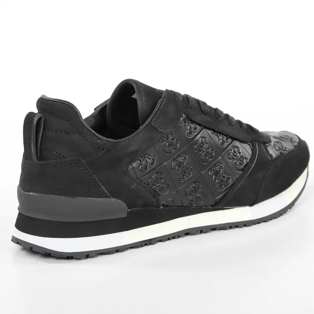 PARTNER: CREATION ref FM7NGMLEA12-BLACK PARTNER: CREATION ref FM7NGMLEA12-BLACK